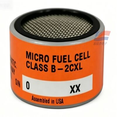 YJJ C06689-B2CXL Klasse B-2CXL Ultra-Niedrigkonzentration Sauerstoffsensor 0-1ppm O2 Halbleiter Waferherstellung