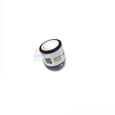 AO-03 Sauerstoffsensor mit schneller Reaktionszeit und Genauigkeit für tragbare Sauerstoffdetektoren/Alarme und Luftqualitätsanalysatoren