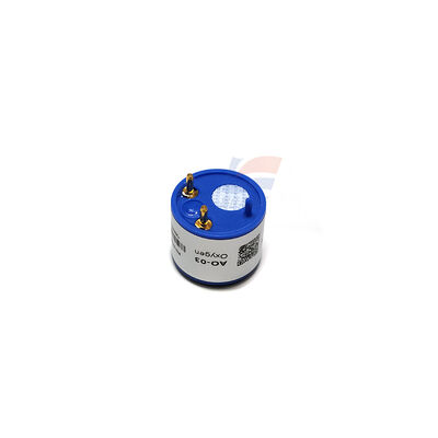 AO-03 Sauerstoffsensor mit schneller Reaktionszeit und Genauigkeit für tragbare Sauerstoffdetektoren/Alarme und Luftqualitätsanalysatoren