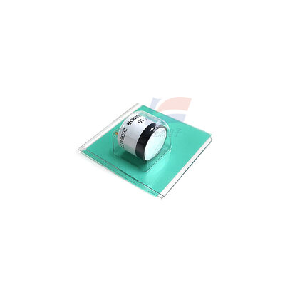 ETO/M-10 Elektrochemischer Ethylenoxid-Gassensor zur Erkennung toxischer, krebserregender Ethylenoxidgasen in Industrieanlagen