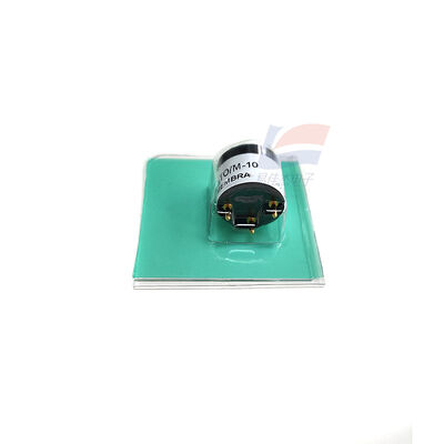 ETO/M-10 Elektrochemischer Ethylenoxid-Gassensor zur Erkennung toxischer, krebserregender Ethylenoxidgasen in Industrieanlagen