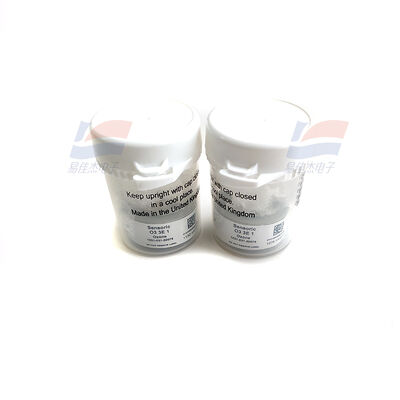 O3 3E 1 1531-031-30079 7-series Electrochemical Ozone Gas Sensor Developed for Ambient Industrial Ozone Concentration Monitoring