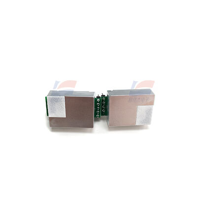 YJJ TC-3000 NDIR CO2-Sensor 400-5000ppm Gewächshäuser Fabriken und Indoor-HLK-Systeme