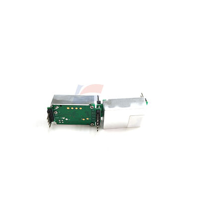 YJJ TC-3000 NDIR CO2-Sensor 400-5000ppm Gewächshäuser Fabriken und Indoor-HLK-Systeme