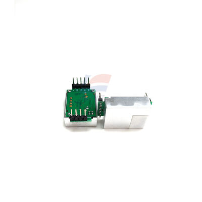 YJJ TC-3000 NDIR CO2-Sensor 400-5000ppm Gewächshäuser Fabriken und Indoor-HLK-Systeme