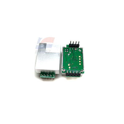 YJJ TC-3000 NDIR CO2-Sensor 400-5000ppm Gewächshäuser Fabriken und Indoor-HLK-Systeme