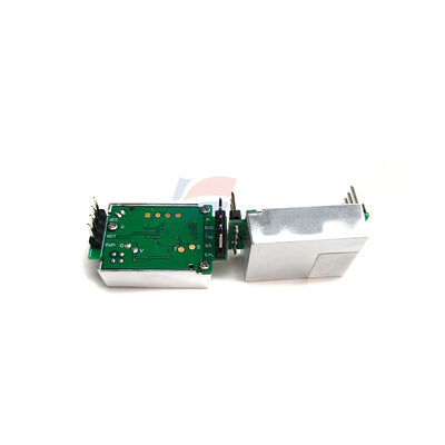 YJJ TC-3000 NDIR CO2-Sensor 400-5000ppm Gewächshäuser Fabriken und Indoor-HLK-Systeme