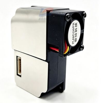 PMS3003 Kompakter digitaler Partikelsensor der dritten Generation für zivile und gewerbliche Luftqualitätsüberwachungs- und Reinigungsausrüstung