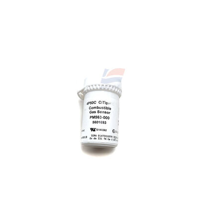 YJJ 4P-50C PM563-000 Brenngas-Sensor 0-100% UEG für industrielle brennbare Gasdetektoren