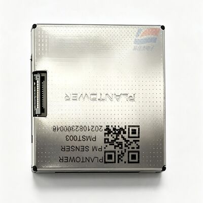 YJJ PMST003 Laser PM2.5 PM10 Dust Sensor UART Digital Particulate Matter Detection Module