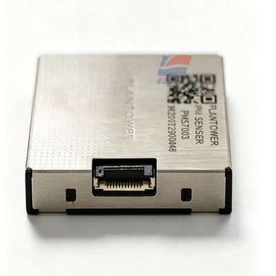 PMST003 Laser Scattering PM Sensor TTL-UART Serial Output Built-in Fan