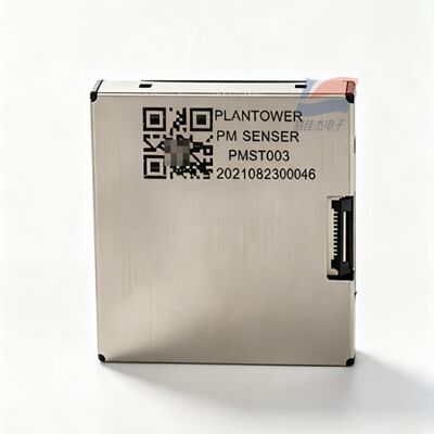 YJJ PMST003 Laser PM2.5 PM10 Dust Sensor UART Digital Particulate Matter Detection Module