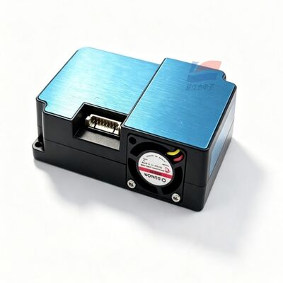 PMS1003 Laserpartikelsensor Laser Mie Streuung TTL Serienausgang