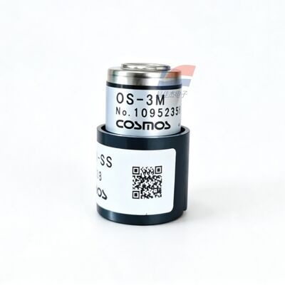 YJJ OS-3M-SS Gas-Sensormodul für Umweltschutz-Gasüberwachungsgeräte