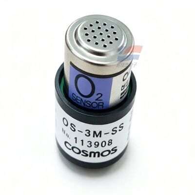 YJJ OS-3M-SS Gas-Sensormodul für Umweltschutz-Gasüberwachungsgeräte