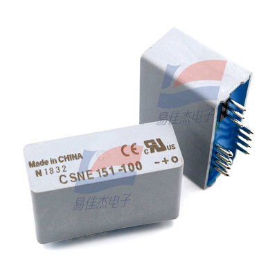 CSNE151-100 Board-Mount-Stromsensoren Closed-loop Hall 90N