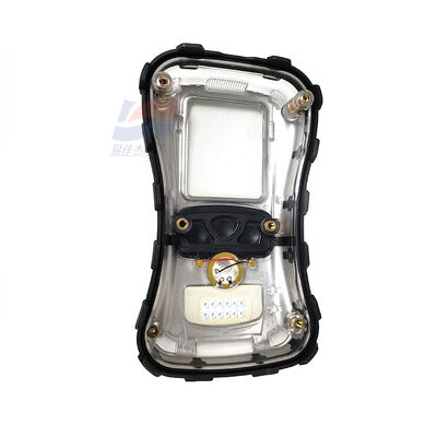 YJJ M01-3208-000 Portable Multi-Gas-Detektor der PGM-Serie