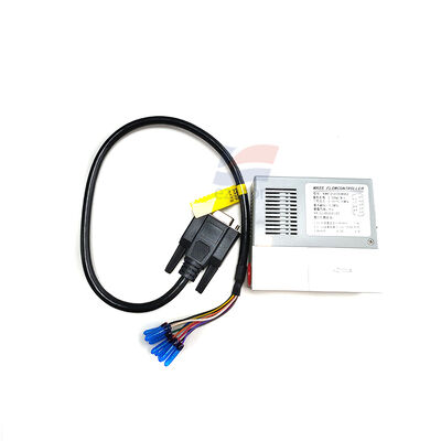 AMC2100R02 MEMS Gasmassenflussregler für intelligente Landwirtschaft und Zuchtindustrie