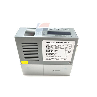 AMC2100R02 MEMS Gasmassenflussregler für intelligente Landwirtschaft und Zuchtindustrie