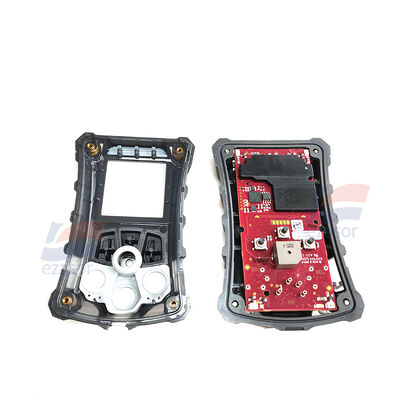 4XR Rear Shell with Battery & Main Board Original Integrated Replacement  for the 4XR Portable Multi-gas Detector
