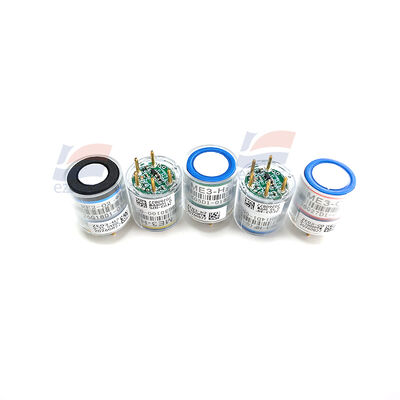 ZE03-HF HF-Gasmodul Elektrochemie Wasserstofffluorid Drei-Elektrode