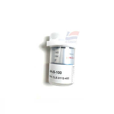 4H2S-100 CLE‑0112‑400 Hydrogen Sulfide Gas H2S Electrochemical Sensor Three Electrode System