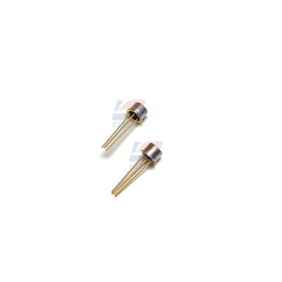 S12023-02-01 Silikonavalanche-Fotodiode Infrarot-Niedrigverzerrungsoperation