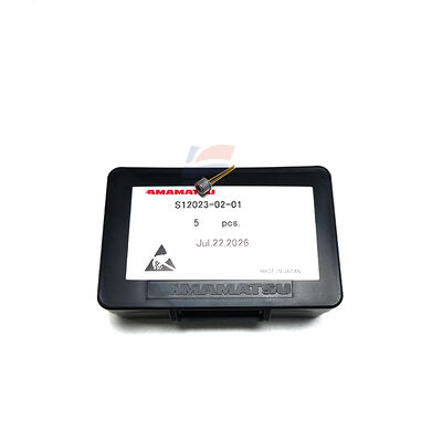 S12023-02-01 Silikonavalanche-Fotodiode Infrarot-Niedrigverzerrungsoperation
