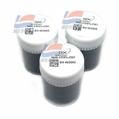 INIR-CD5%-CN1 Kohlendioxid-Gassensor Digitaler NDIR-Infrarot-CO2-Sensor