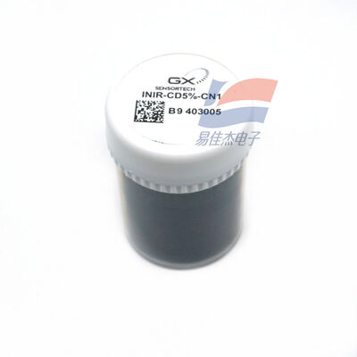 INIR-CD5%-CN1 Kohlendioxid-Gassensor Digitaler NDIR-Infrarot-CO2-Sensor