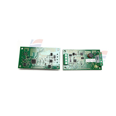 OXY-LC-A25-455 Zirkonia (ZrO2) Sauerstofftransmitter Hauptplatte 4-20 mA