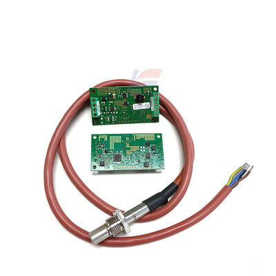 OXY-LC-A25-455 Zirkonia (ZrO2) Sauerstofftransmitter Hauptplatte 4-20 mA