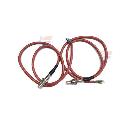 OXY-LC-A25-455 Zirkonia (ZrO2) Sauerstofftransmitter Hauptplatte 4-20 mA