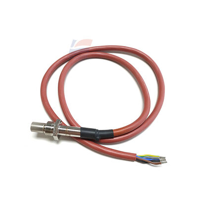 OXY-LC-A25-455 Zirkonia (ZrO2) Sauerstofftransmitter Hauptplatte 4-20 mA