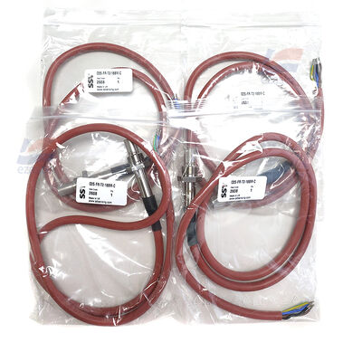 OXY-LC-A25-455 Zirkonia (ZrO2) Sauerstofftransmitter Hauptplatte 4-20 mA