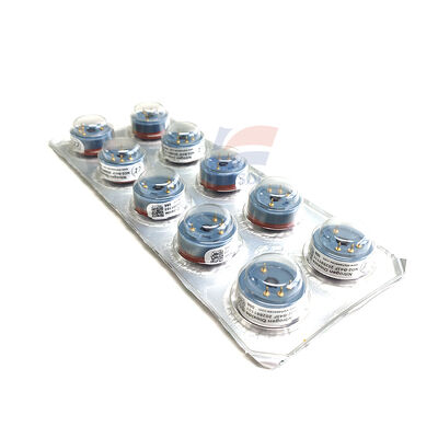 NO2-B43F Gassensor für Stickstoffdioxid Vierelektroden-Elektrochemie