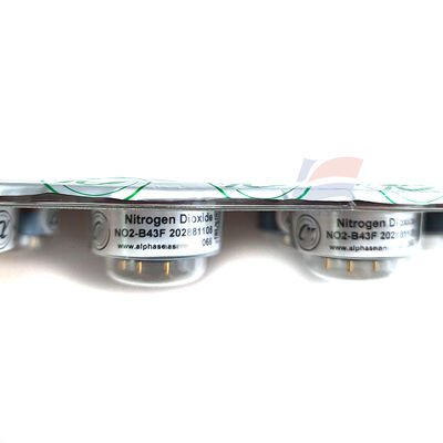 NO2-B43F Gassensor für Stickstoffdioxid Vierelektroden-Elektrochemie