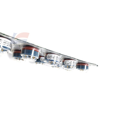 NO2-B43F Gassensor für Stickstoffdioxid Vierelektroden-Elektrochemie