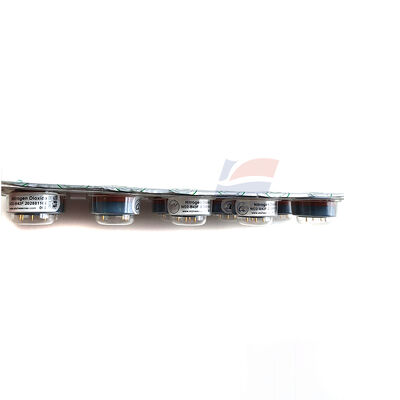NO2-B43F Gassensor für Stickstoffdioxid Vierelektroden-Elektrochemie