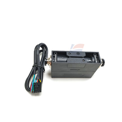 MF4008-50-O6-BV-A Thermal Gas Mass Flow Meter RS485 Modbus Digital Output