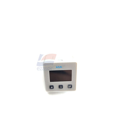 ARD20ZMPR Pressure Gauge Sensor Digital Pressure Switch Vacuum Compact And Intelligent Instrument