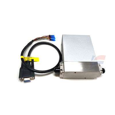 AS200A008C100CJCC Gas Mass Flow Controller Use for Semiconductor Manufacturing Process