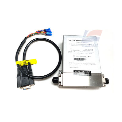 AS200A008C100CJCC Gas Mass Flow Controller Use for Semiconductor Manufacturing Process