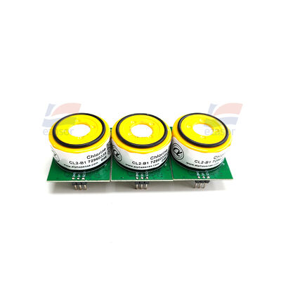 CL2-B1 Chlorine Gas Sensor Module Electrochemical 20mA Transmitter Module