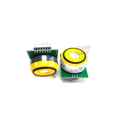 YJJ CL2-B1 Chlorine Gas Secondary Development Module Electrochemical Sensor + Signal Conditioning Digital Module