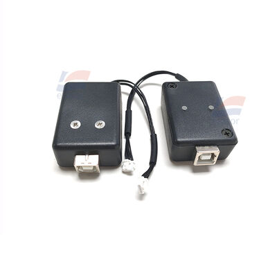 YJJ USB‑SPI Converter Module for OPC‑N3 Dust Monitoring & Lab Measurement