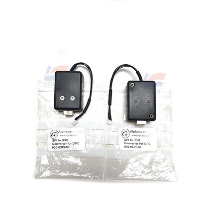 YJJ USB‑SPI Converter Module for OPC‑N3 Dust Monitoring & Lab Measurement