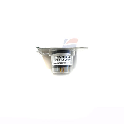 YJJ ETO-A1 Electrochemical Ethylene Oxide Sensor 0-100ppm for Medical Sterilization Room Leak Detection