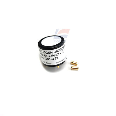 YJJ GS+4NO2-E Electrochemical NO2 Sensor 0-200ppm Emission Spec for CEMS Flue Gas Monitoring