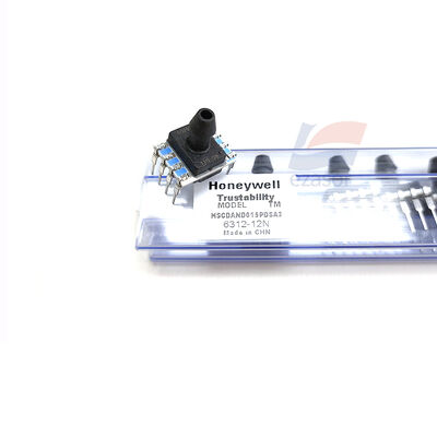 YJJ HSCDAND015PDSA3 Differential Pressure Sensor ±15psi SPI Output for HVAC & Gas Analyzer